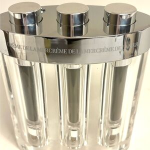 La Mer The Essence 21 Day Treatment Magnetic Display